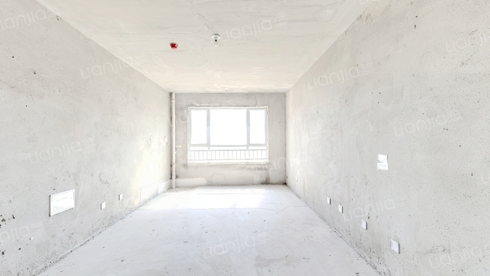 通用一城山河二手房实景图