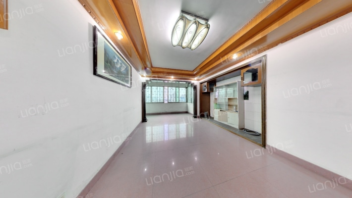 华苑大厦（禅城）二手房实景图