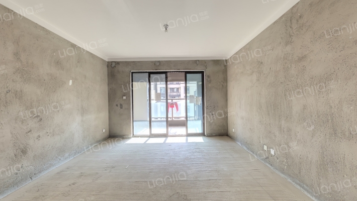 乐富强名仕悦府二手房实景图