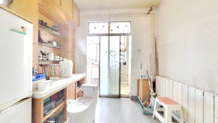 西北井二手房实景图