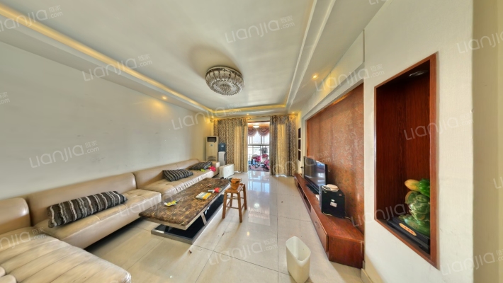 凤凰城清溪园二手房实景图