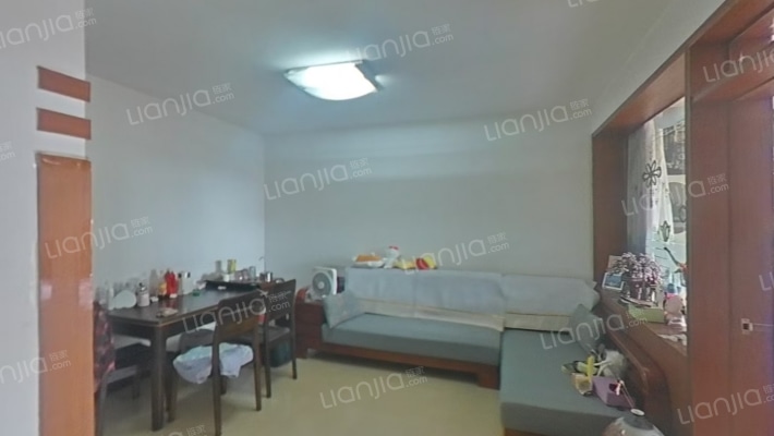 沁华园小区二手房实景图