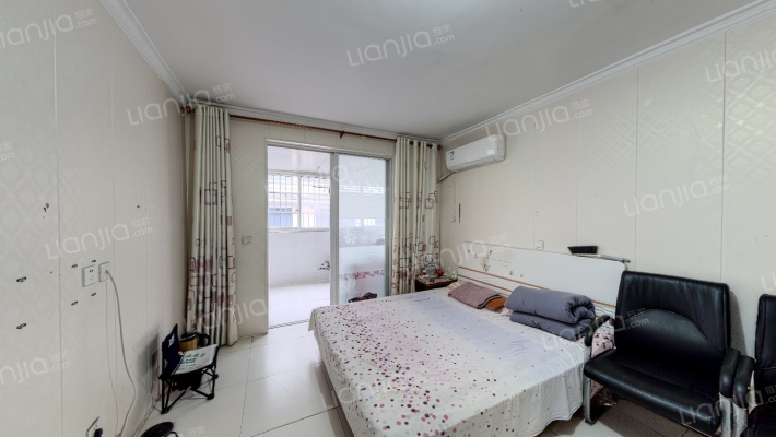 旧国税局家属楼二手房实景图