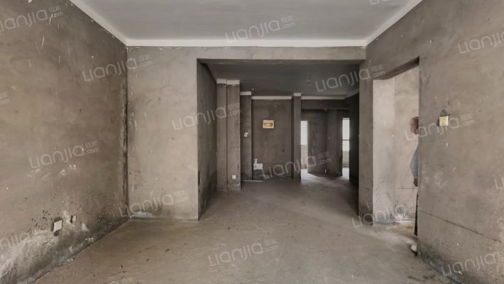 豫府花园二手房实景图