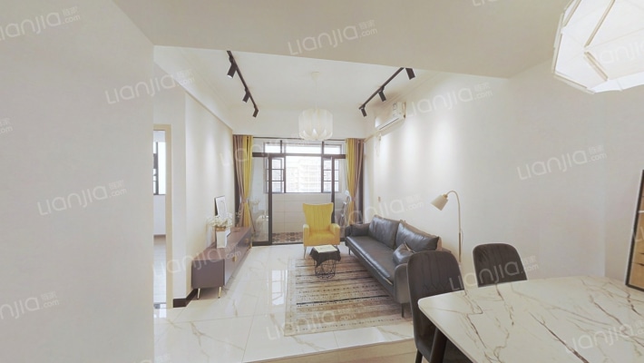 河源大厦二手房实景图