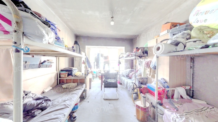 宏府鹍翔九天E区二手房实景图