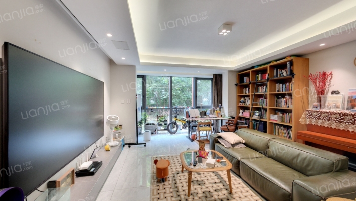 禧瑞都二手房实景图