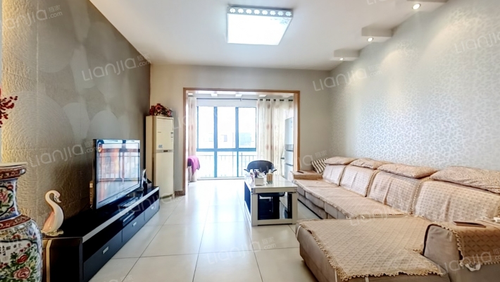 锦城嘉园二手房实景图