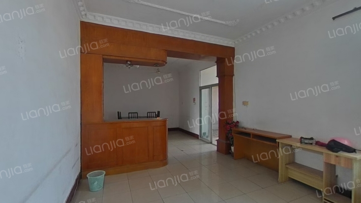 中国建设银行公寓二手房实景图