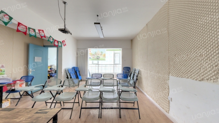 中科院兰州分院科苑一区二手房实景图