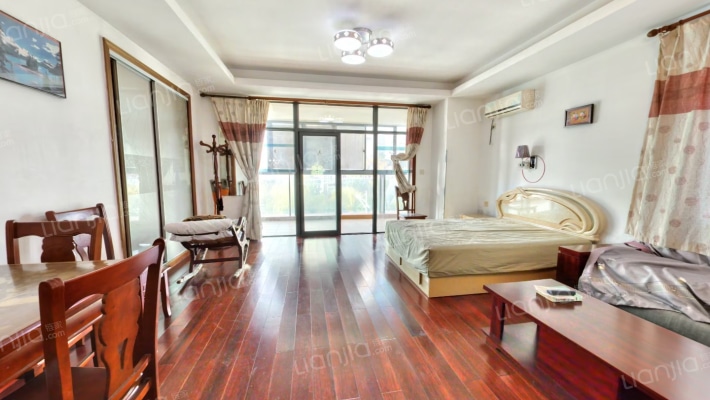 中信太湖城知湖轩二手房实景图