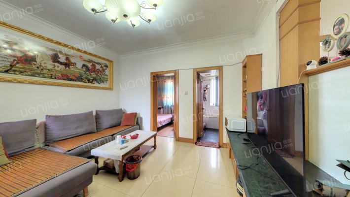 汇丰新村二手房实景图