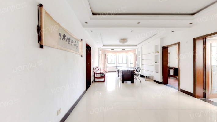 宏力花苑二手房实景图