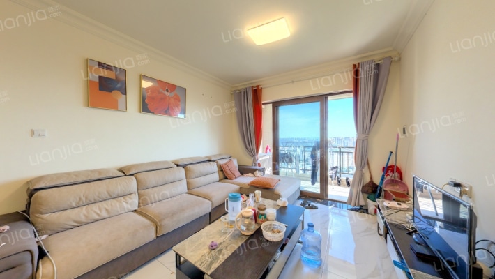 碧桂园高尔夫花园二手房实景图