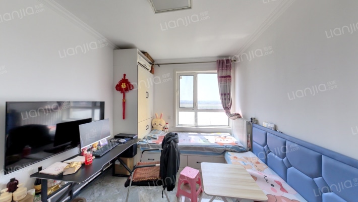 云景嘉园二手房实景图