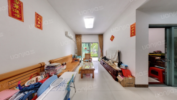 雅居乐雍景豪园荟景台二手房实景图