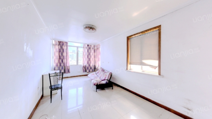 水心住宅区桃组团二手房实景图