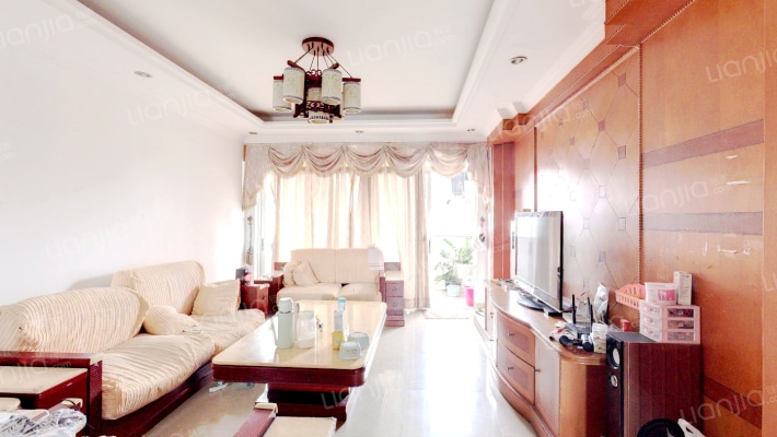 城市花园宝兴阁二手房实景图