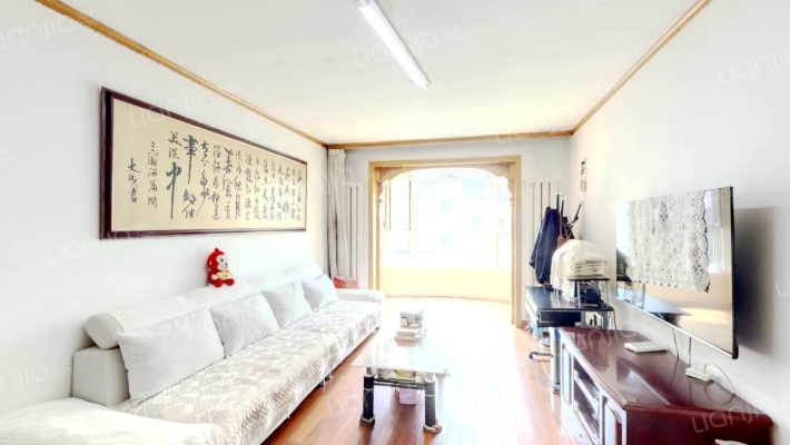 万龙花园二手房实景图