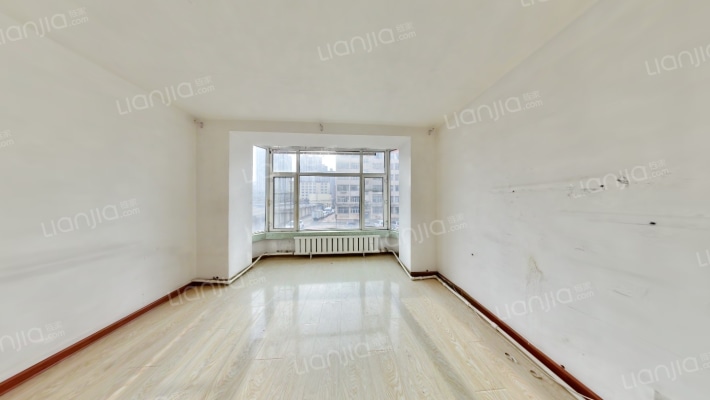 吉热新安二区二手房实景图