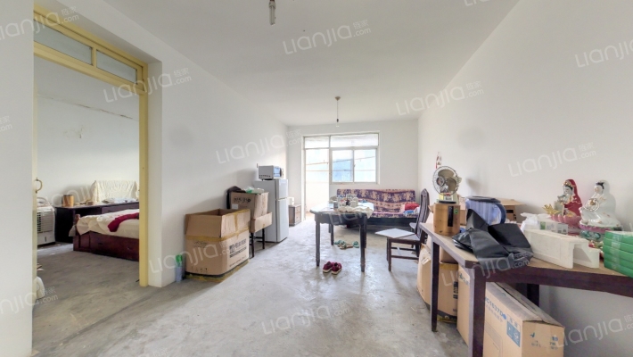 罗南三村二手房实景图