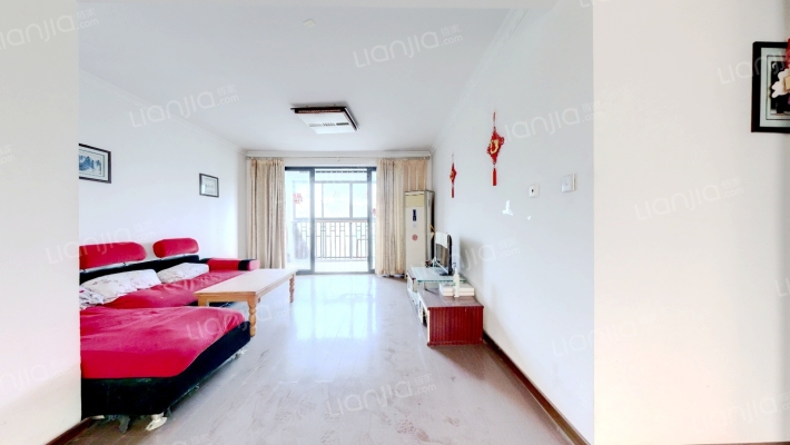 虞山国际花园二手房实景图