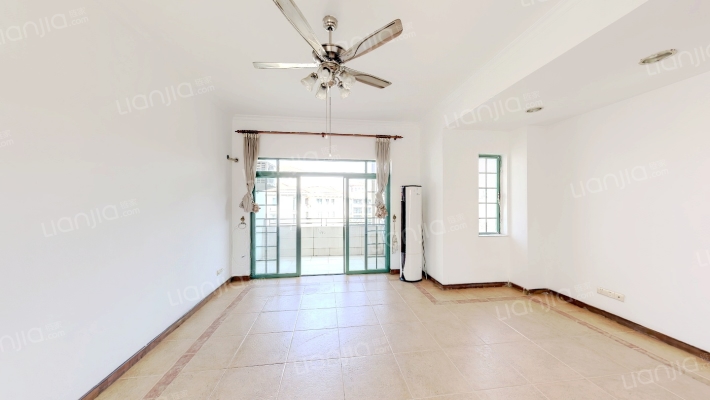 星河湾怡心园二手房实景图