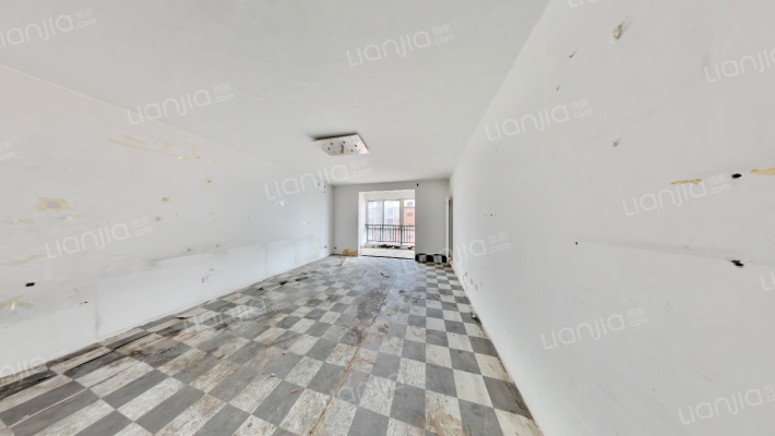 天赐颐府二手房实景图