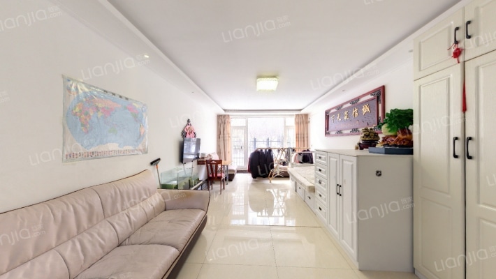 瀚邦凤凰城二手房实景图