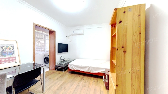 南东瓜市二手房实景图