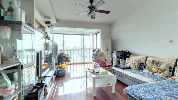 中环锦园二手房实景图