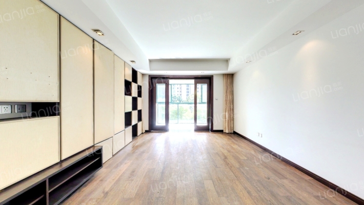 东方剑桥二手房实景图