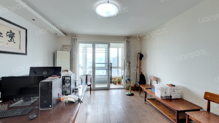 龙源居二手房实景图