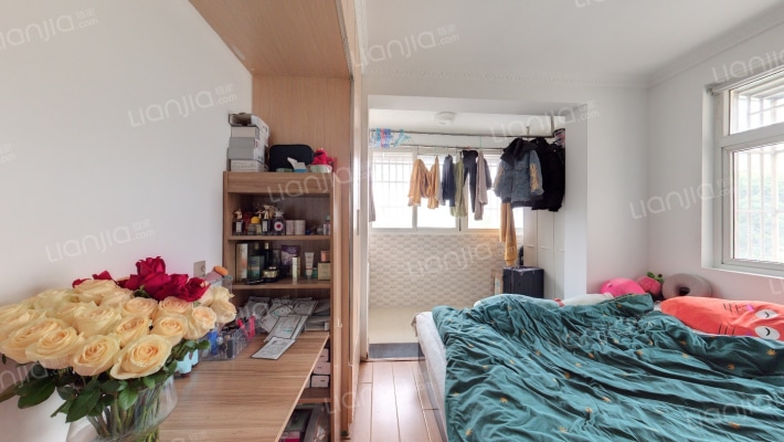 百水芊城向水坊二手房实景图