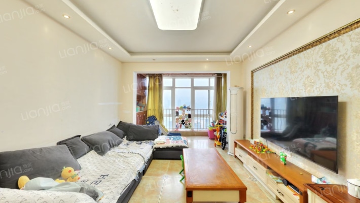 北国风光二手房实景图