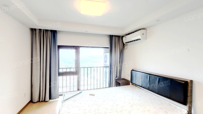 绿城雄凯国际二手房实景图