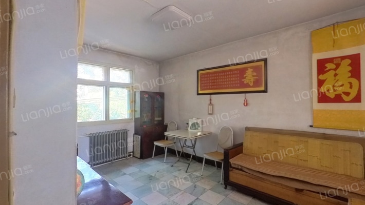 制氧机2号院二手房实景图