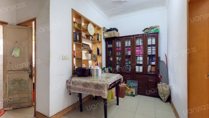 二十五中教师宿舍二手房实景图