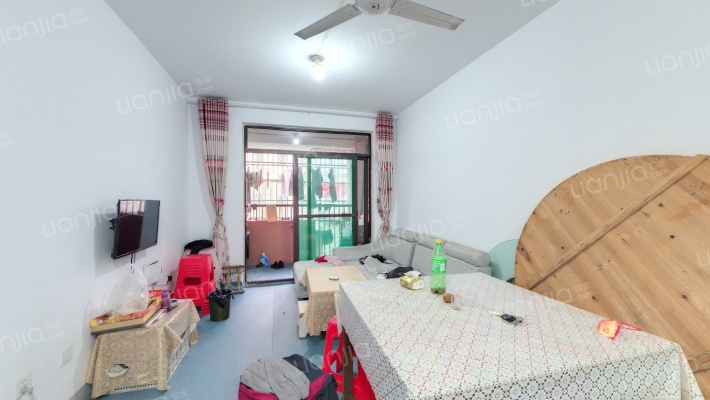 清雅苑B区二手房实景图