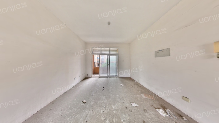 银河奥特莱斯二手房实景图