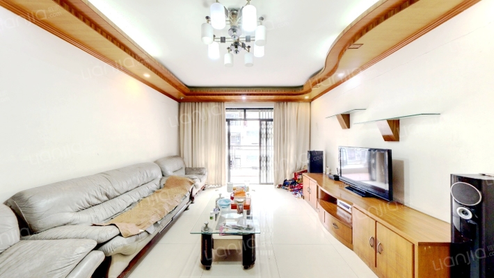 宏逸华庭二手房实景图