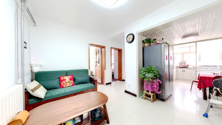 吴兴路（中央商务区）二手房实景图