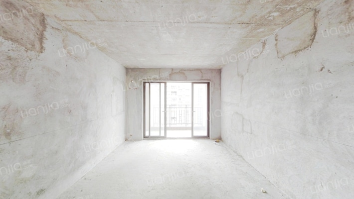 时代倾城东区（一期）二手房实景图