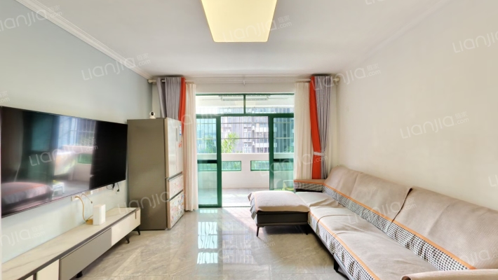 福泰花园二手房实景图