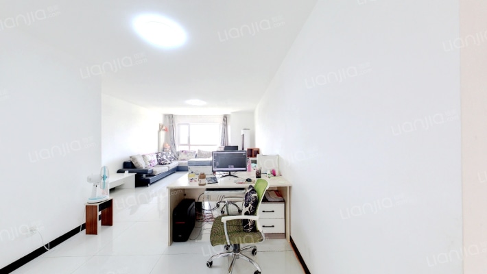 潮白河孔雀城鸿瑞苑二手房实景图