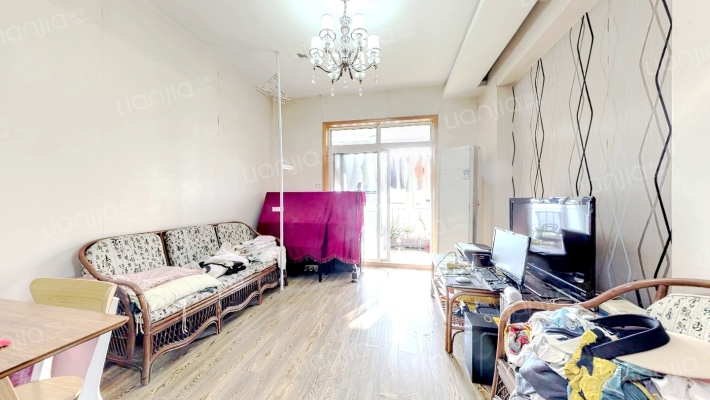 百胜家想时代二手房实景图