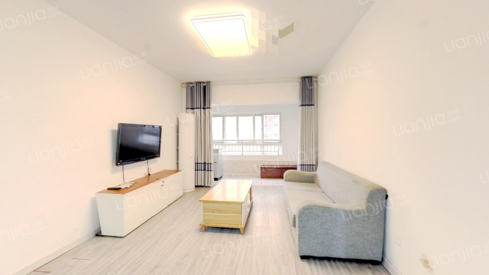 泉盛美家二手房实景图