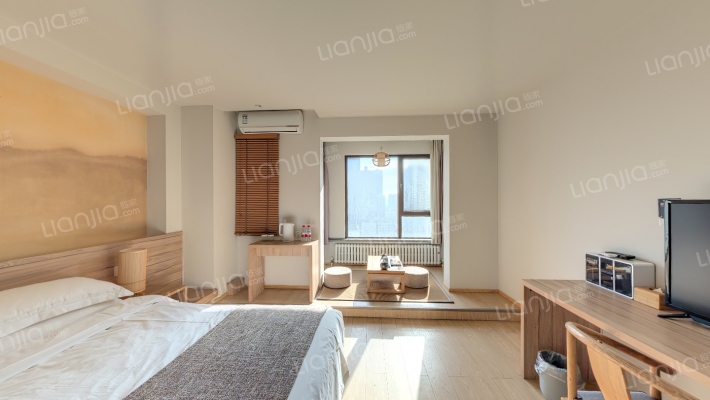 中正亲贤们二手房实景图