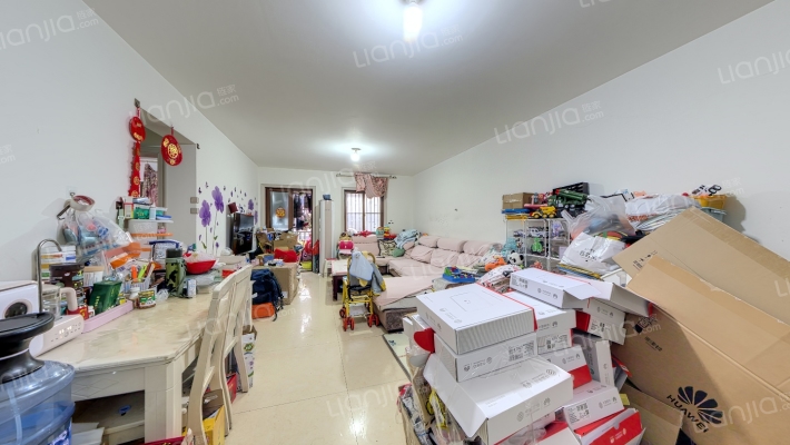 嶺尚二手房实景图