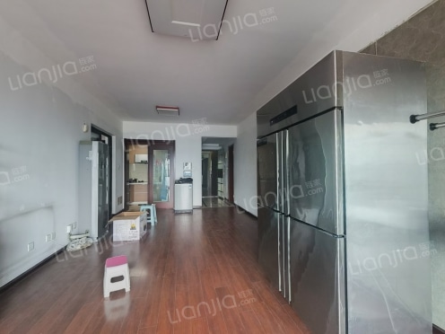 整租·万科新地城 2室1厅 南